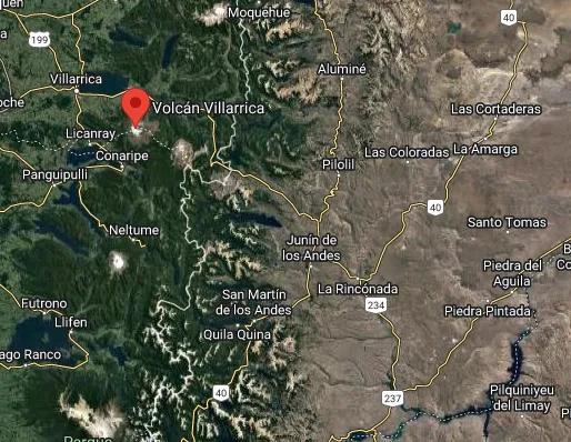Villarica 
