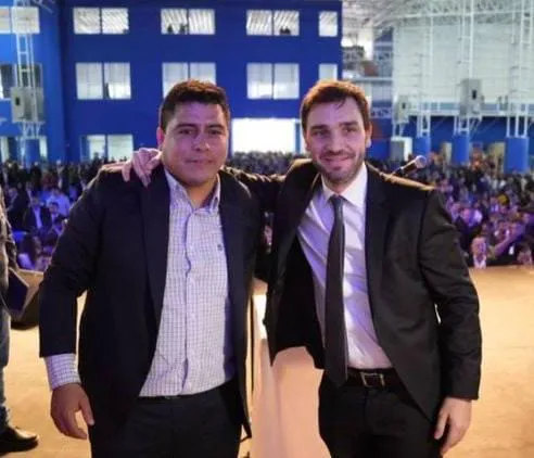 Vidal y Torres