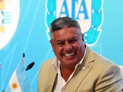 SE VIENE UNA NUEVA CATEGORÍA EN EL FÚTBOL ARGENTINO