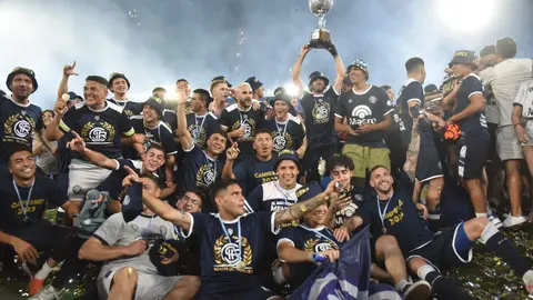 INDEPENDIENTE RIVADAVIA