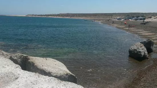 🎥 PESCADORES ARTESANALES CONTINÚAN RECLAMANDO ACCESO A PLAYAS DE PENÍNSULA