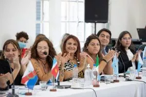 CONGRESO CHUBUT