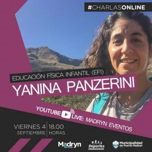 “Educación física infantil (EFI)”