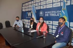 Estudiantes de la Universidad Adventista