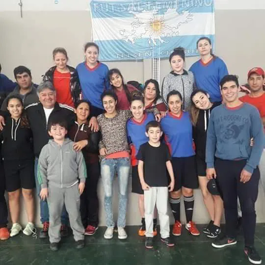EL PROVINCIAL DE FUTSAL FEMENINO YA TIENE LUGAR