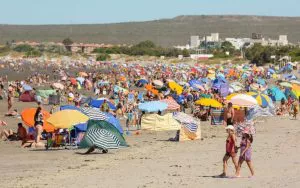 PLAYA MADRYN