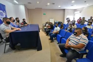 Se realizó el lanzamiento de los programas de verano