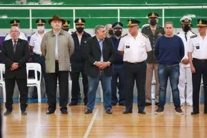 ACTO DE POLICIA