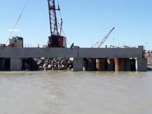 Muelle Rawson