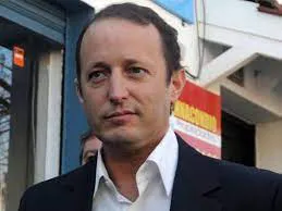 Martín Insaurralde