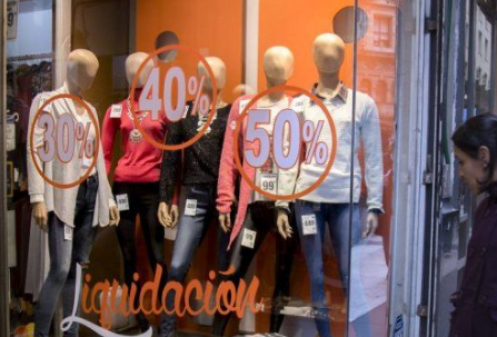 compras