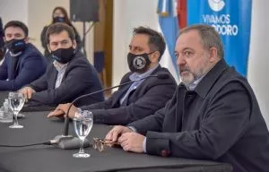 VISITA CABANDIÉ