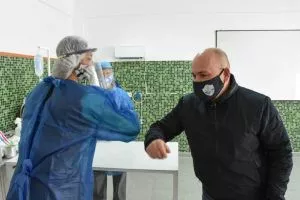 PROGRAMA DE TENENCIA RESPONSABLE DE ANIMALES