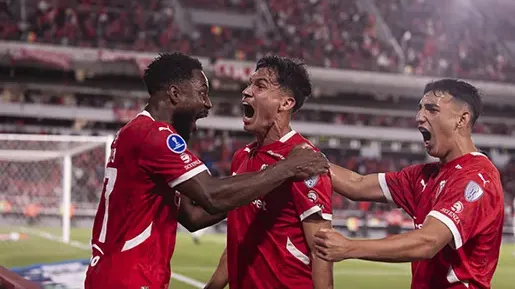 El partido se jugará en el mítico Estadio Centenario desde las 21.30