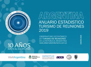 MADRYN DESTACADO EN TURISMO