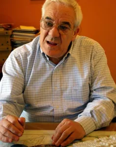 Héctor Pepe Castro