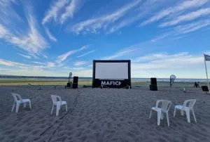 MAFICI VERANO