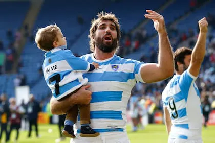 PRIMER JORNADA PATAGÓNICA DE ACTUALIZACIÓN DE RUGBY