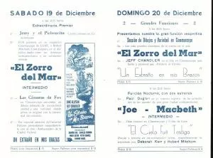 Cine Coliseo