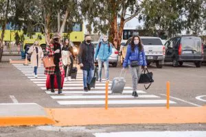 AEROPUERTO MADRYN