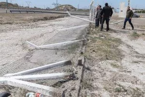 TEMPORAL COMODORO