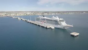 CELEBRI INFINITY ES EL CRUCERO GRANDE DE LA TEMPORADA