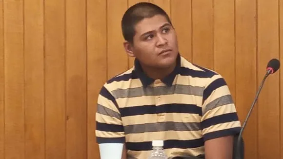 Detenido por ingresar a la residencia del gobernador de Chubut