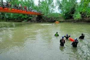 “Los 3 Puentes NAF”