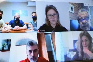 SASTRE GESTIONÓ ANTE NACIÓN PROGRAMA PARA FORTALECER SISTEMA INTEGRAL DE RESIDUOS