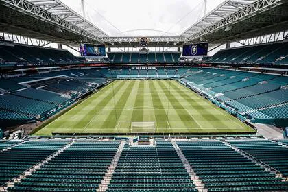 SE CONFIRMÓ LA SEDE DE LA FINAL DE LA COPA AMÉRICA