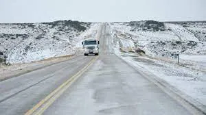 Ruta 3 Garayalde- Nieve Imagen 2