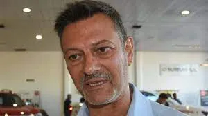 Fabian Gandon