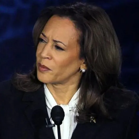 Kamala Harris