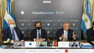 VIDEOCONFERENCIA