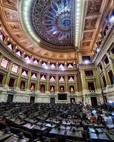 congreso