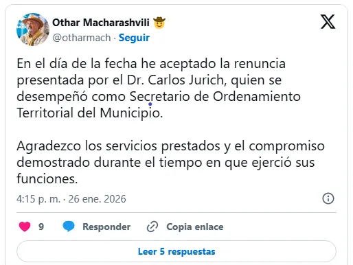 comodoro