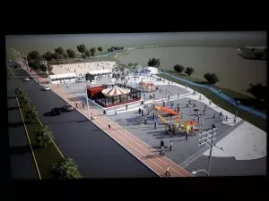 DESTACADOS PROYECTOS EN TRELEW