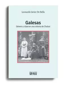 SIGUEN LAS PRESENTACIONES DE UN LIBRO "POLÉMICO" SOBRE LAS GALESAS