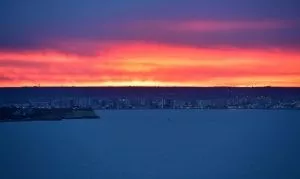 TURISMO MADRYN