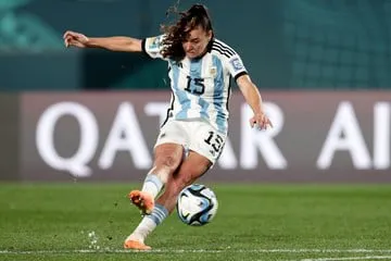 LA SELECCIÓN VA POR LA RECUPERACIÓN