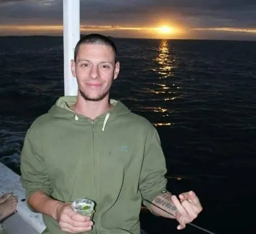 Joven apuñalado en el Bolsón-