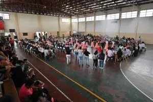 ANIVERSARIO PASO DE INDIOS