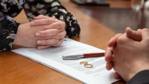 Divorcio