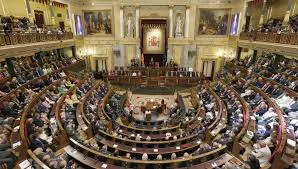 Congreso de la nación Arrgentina