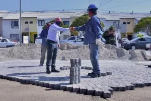 PAVIMENTACIÓN