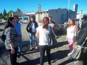 HOGAR JOB