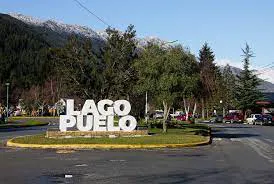 Lago Puelo