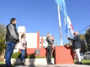 Día Internacional de la Paz