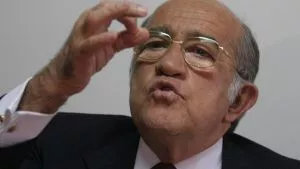 José Romero Feris-Guillermo Sueldo.