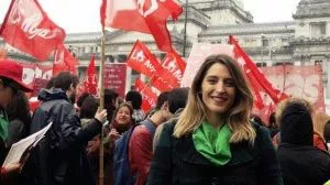 Manuela Castañeira-Eduardo Mullhal